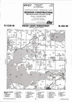 Map Image 029, Otter Tail County 2006